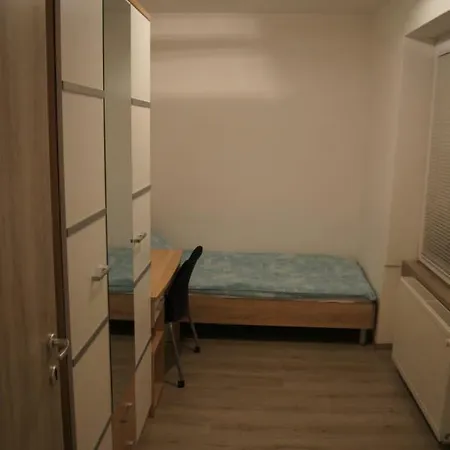 Apartament Domas Rd *