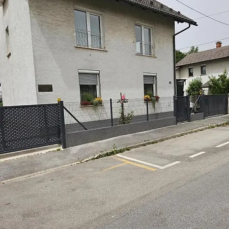 Domas Rd * Ljubljana