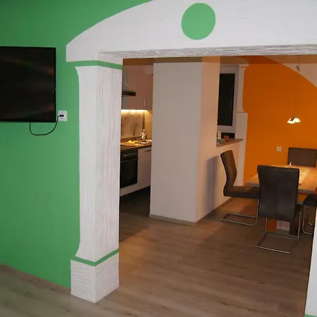 Domas Rd Apartment Ljubljana