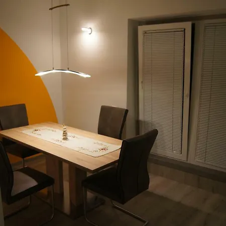 Domas Rd Apartment Ljubljana