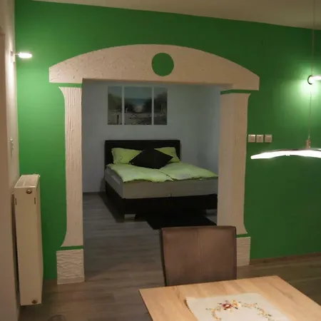 Domas Rd Apartment Ljubljana