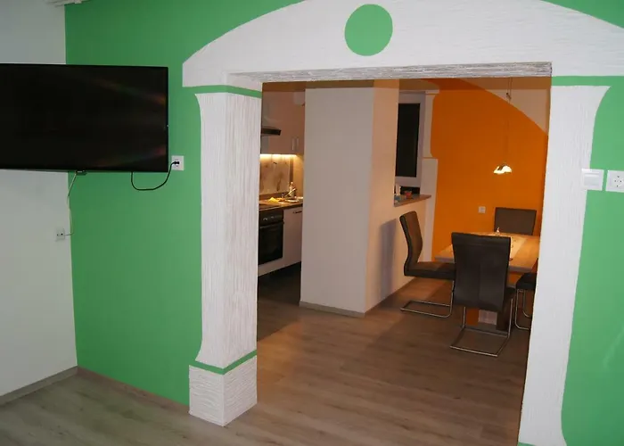 Domas Rd Apartmán Lublaň