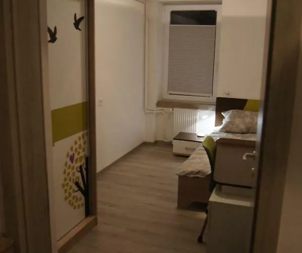 Domas Rd Apartmán Lublaň